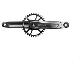 SRAM SX Eagle PowerSpline Direct Mount Crankset