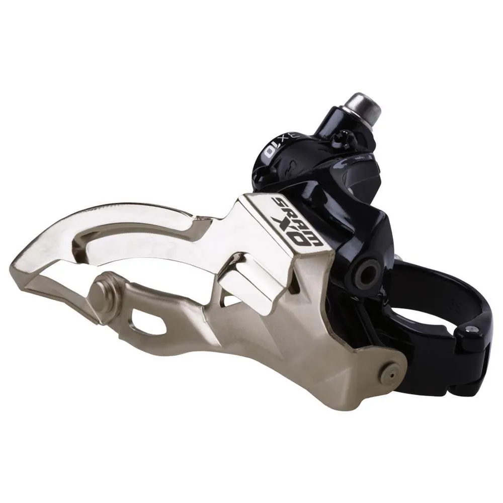 SRAM X0 Low Clamp Top Rear Derailleur 3 SRAM X0 Low Clamp Top Rear Derailleur