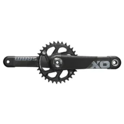 SRAM X01 DH DUB Direct Mount Crankset