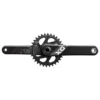 SRAM X01 Eagle BB30 Direct Mount Crankset -Xlc Industriea Shop sram x01 eagle bb30 direct mount crankset