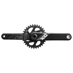 SRAM X01 Eagle BB30 Direct Mount Crankset