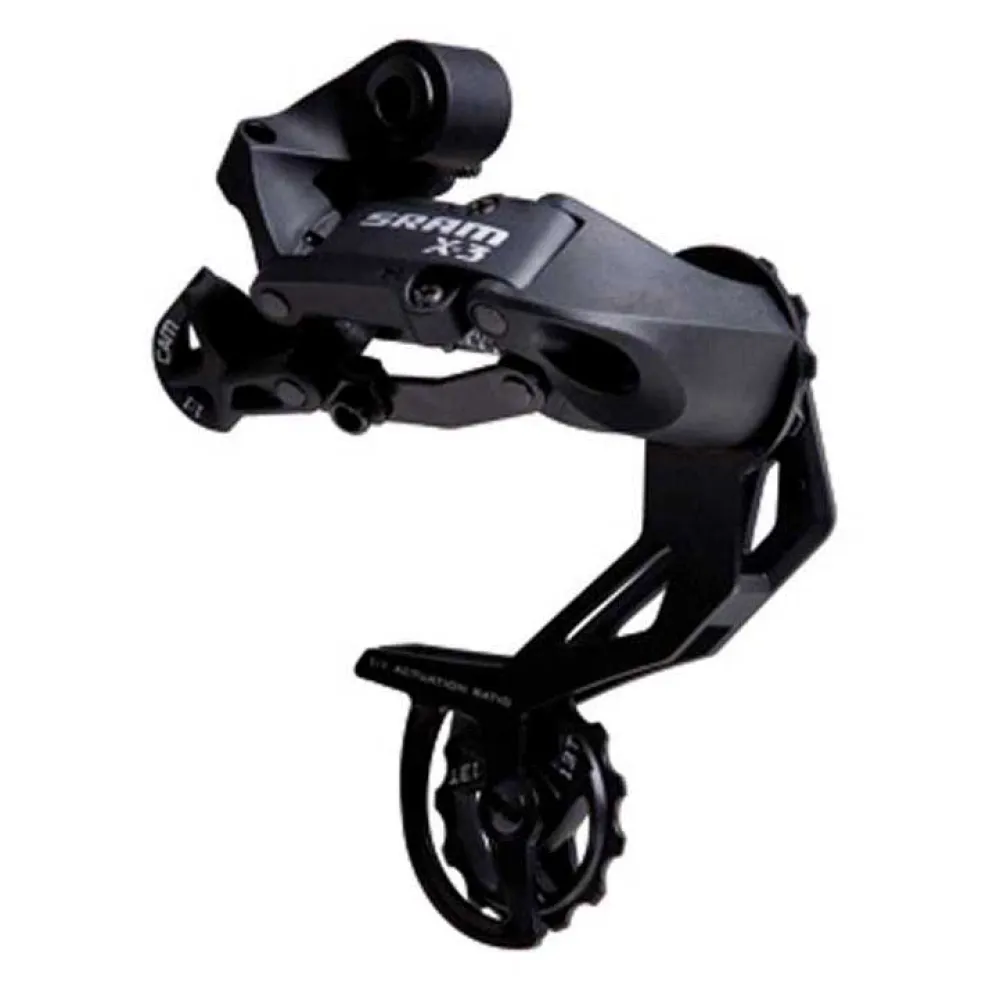SRAM X3 Rear Derailleur 3 SRAM X3 Rear Derailleur