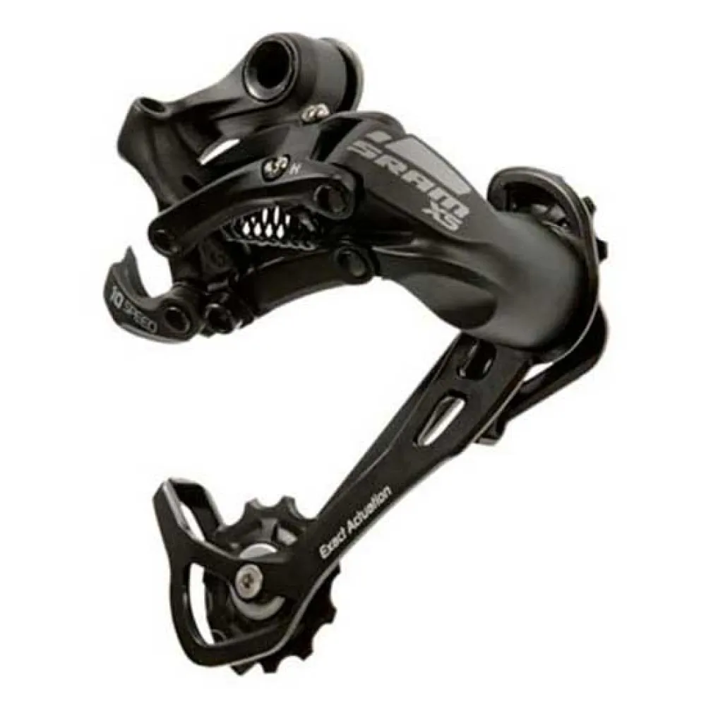 SRAM X5 Rear Derailleur Long Cage 3 SRAM X5 Rear Derailleur Long Cage
