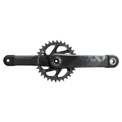 SRAM XX1 Eagle DUB Direct Mount Crankset