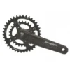 Stronglight Lexar 104 BCD Crankset -Xlc Industriea Shop stronglight lexar 104 bcd crankset