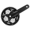 SUNRACE FCM600 Crankset -Xlc Industriea Shop sunrace fcm600 crankset