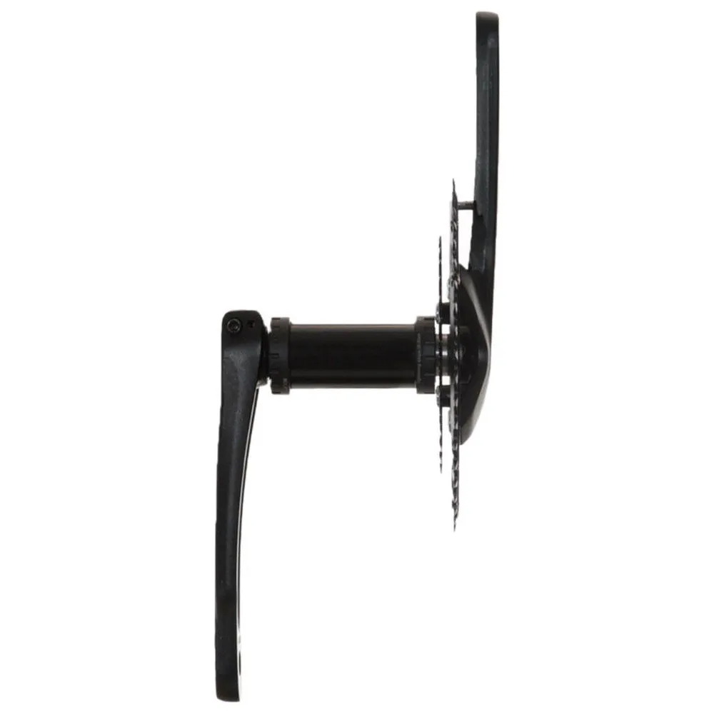 Aluminium 24 Mm Crankset 4 Aluminium 24 Mm Crankset - Image 2