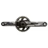 TRUVATIV Descendant DH Eagle Troy Lee Designs Carbon DUB73 Crankset