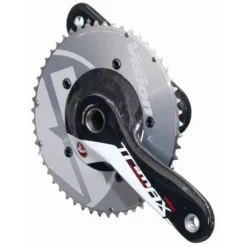 Pedals Vision Trimax Carbone Clm Ck M/Exo 172.5Mm 53/39 N10 V13