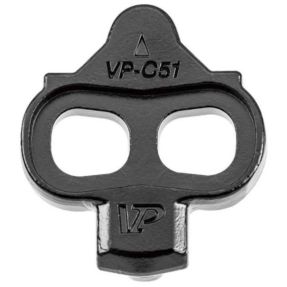 VP C01 MTB Fixed Cleats 3 VP C01 MTB Fixed Cleats