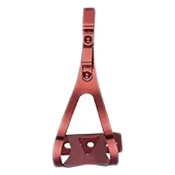 Wellgo MT-20 Toe Strap
