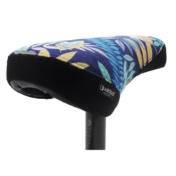 Combo Saddle With Seatpost 22.2 Mm
