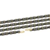 Wippermann Connex 9SB 6.6 Mm 1/2 X 11/128 Road/MTB Chain 2 Wippermann Connex 9SB 6.6 Mm 1/2 X 11/128 Road/MTB Chain -Xlc Industriea Shop wippermann connex 9sb 6.6 mm 1 2 x 11 128 road mtb chain