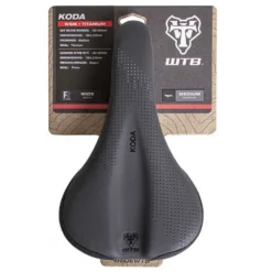 Wtb Koda Titanium Saddle -Xlc Industriea Shop wtb koda titanium saddle 5