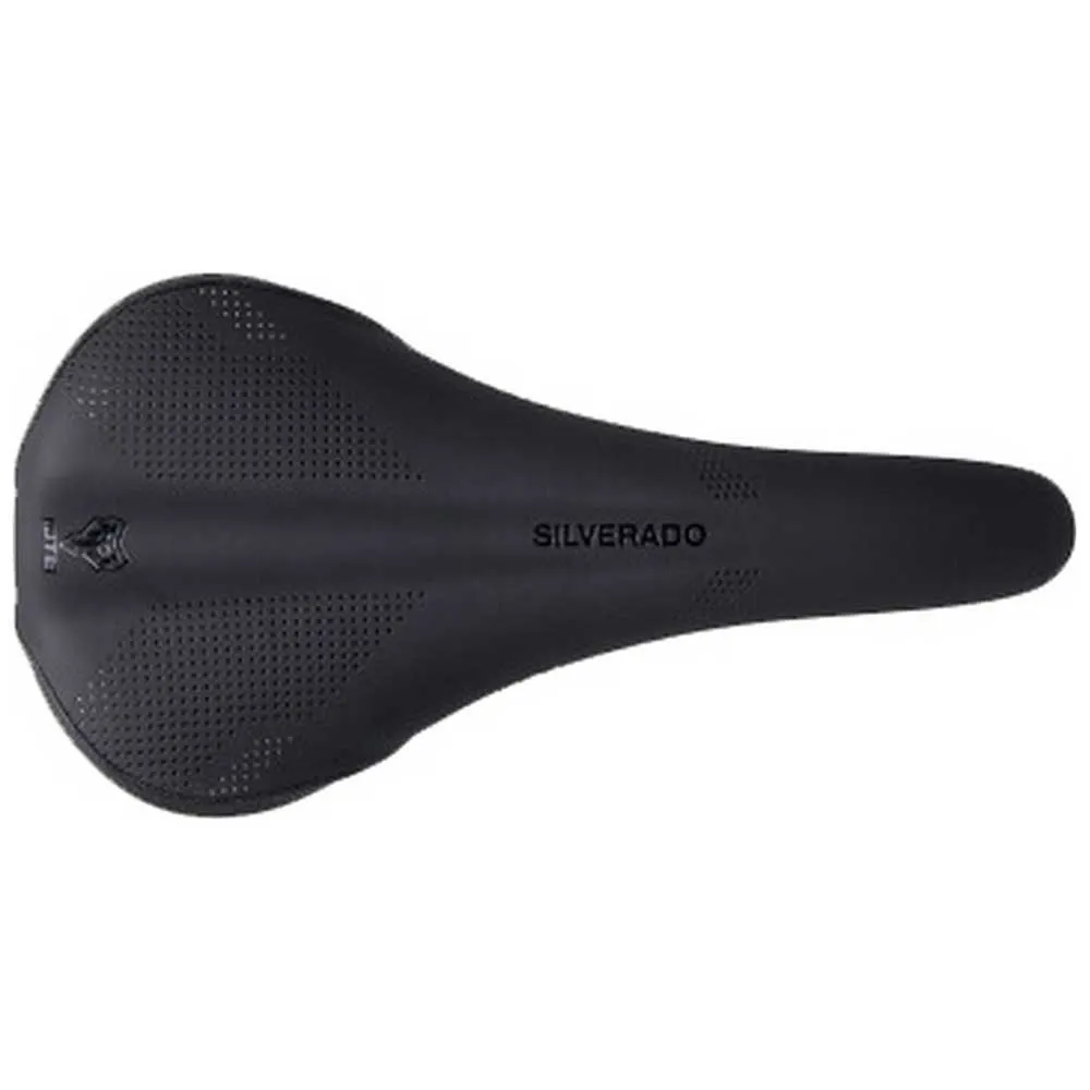 Wtb Silverado Cromoly Saddle 4 Wtb Silverado Cromoly Saddle - Image 2