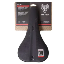 Wtb Volt Titanium Saddle -Xlc Industriea Shop wtb volt titanium saddle 5