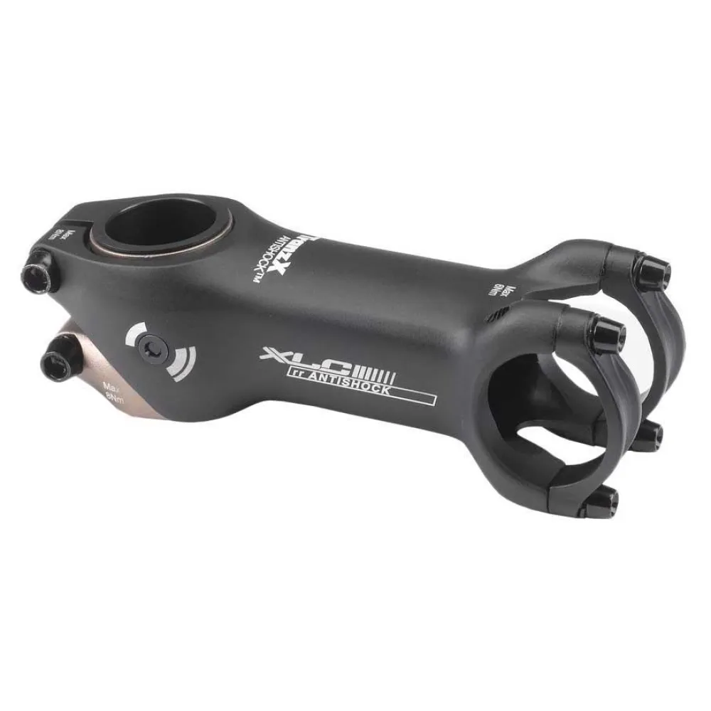 XLC A-Head Anti Shock ST M21 31.6 Mm Stem 3 XLC A-Head Anti Shock ST M21 31.6 Mm Stem