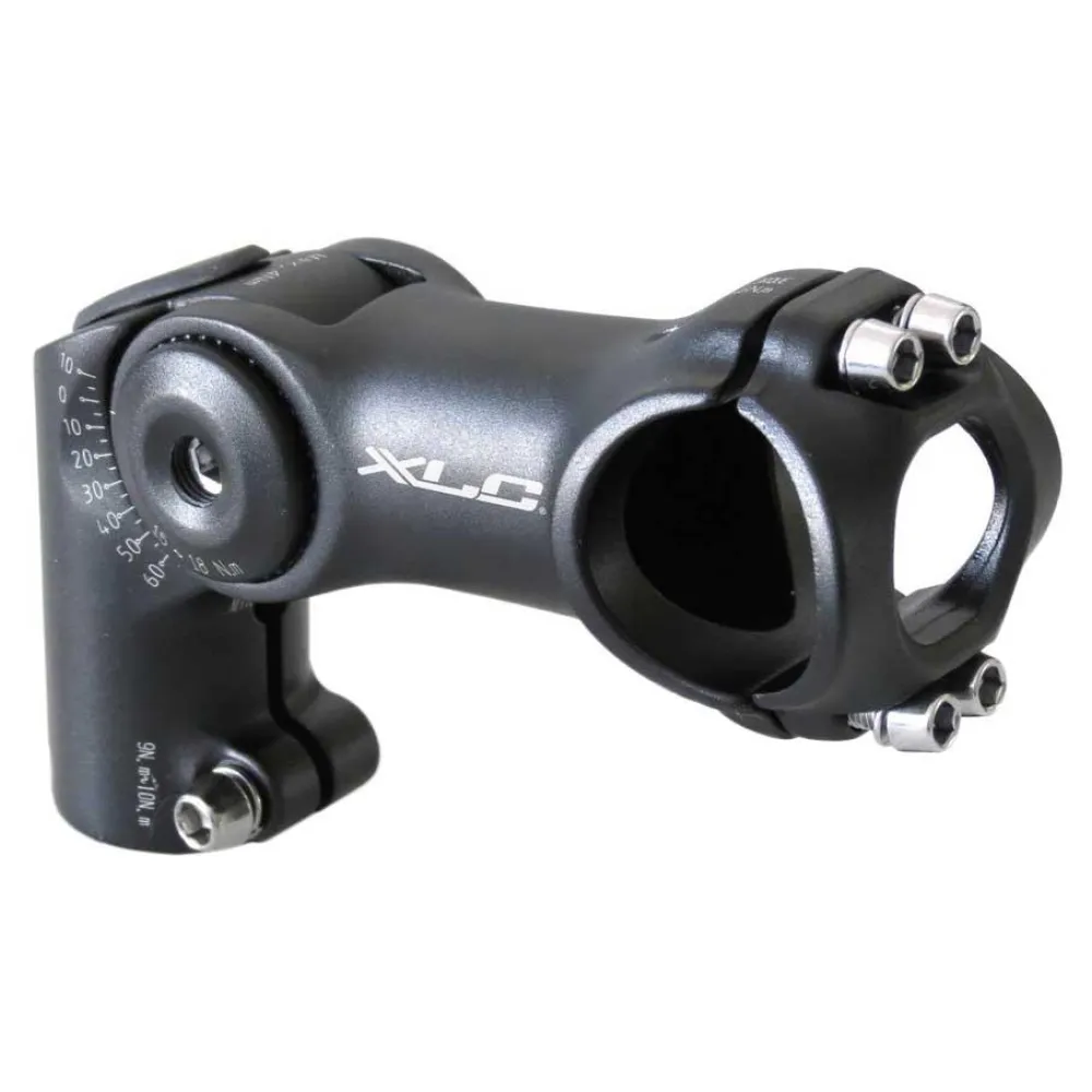 XLC A-Head ST T17 31.8 Mm Adjustable Stem 3 XLC A-Head ST T17 31.8 Mm Adjustable Stem