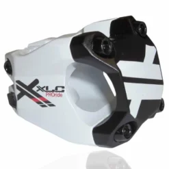 XLC Pro Ride Head ST F02 31.8 Mm Stem
