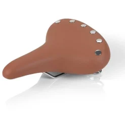 XLC Retro Saddle