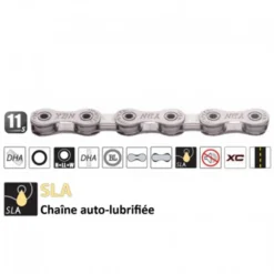 SLA-1110 Chain