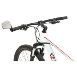 ZEFAL Dooback II Left